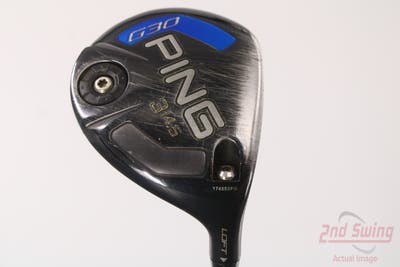 Ping G30 Fairway Wood 3 Wood 3W 14.5° ALTA 65 Graphite Regular Right Handed 43.0in