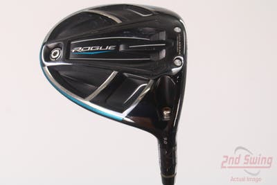 Callaway Rogue Driver 9° Project X SD Graphite Regular Right Handed 47.0in