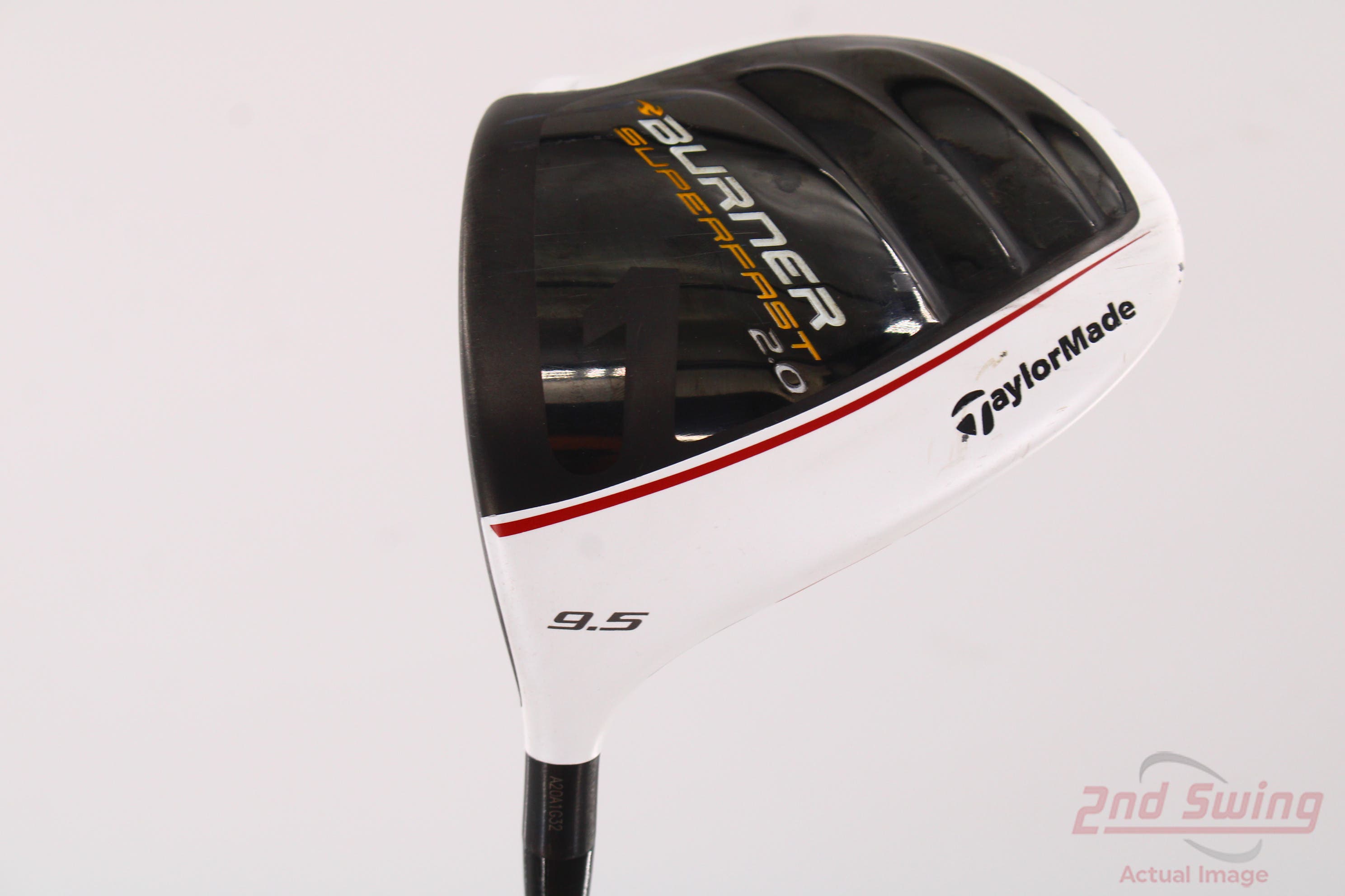 そろえまし TaylorMade SUPERFAST2.0 j7K2v-m32069802331 ドライバー