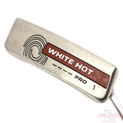 Odyssey White Hot Pro #1 Putter Steel Right Handed 33.0in
