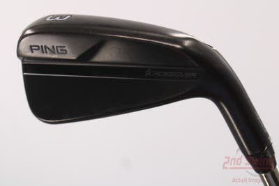 Ping iCrossover Hybrid 3 Hybrid 19° Tour 2.0 Chrome 85 Graphite Stiff Right Handed 40.0in