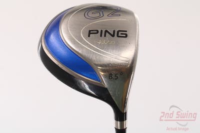 Ping G2 Driver 8.5° Grafalloy ProLaunch Blue 65 Graphite Regular Right Handed 45.5in