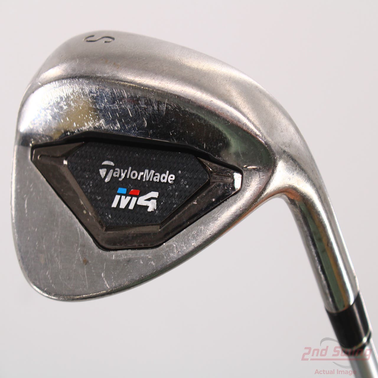 TaylorMade M4 Wedge (A82333352051) 2nd Swing Golf