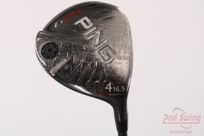 Ping G25 Fairway Wood 4 Wood 4W 16.5° Ping TFC 189F Graphite Regular Right Handed 43.25in