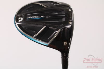 Callaway Rogue Driver 10.5° Project X LZ Graphite Regular Right Handed 45.5in