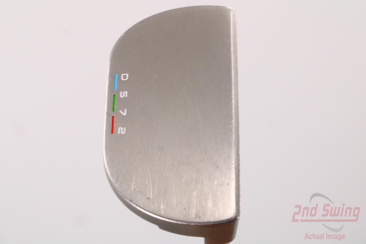 Ping PLD Milled DS72 Putter Steel Right Handed 33.0in