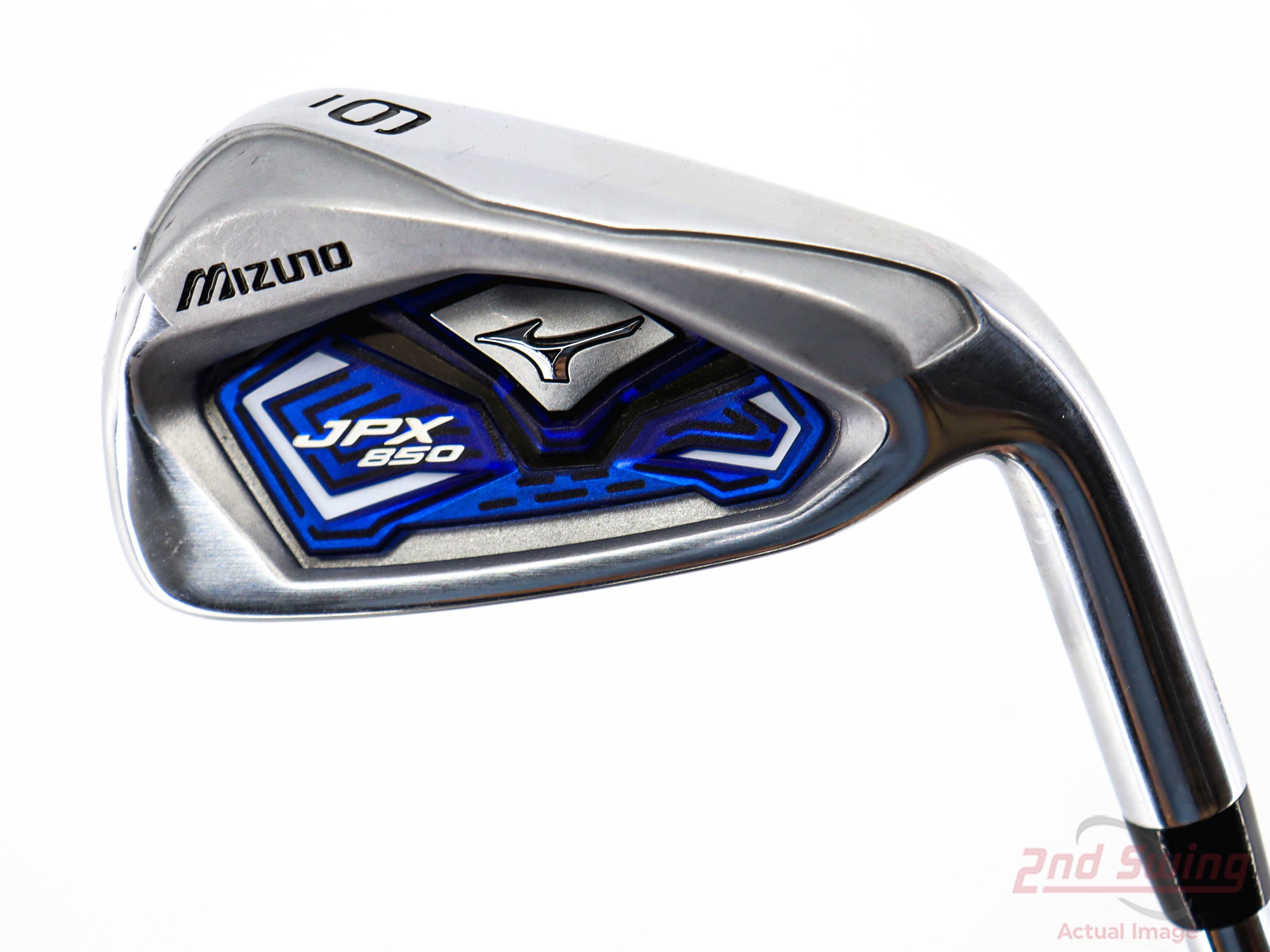 Mizuno JPX 850 Single Iron | 2nd Swing Golf