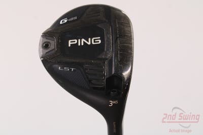 Ping G425 LST Fairway Wood 3 Wood 3W 14.5° ALTA CB 65 Slate Graphite Stiff Right Handed 41.75in