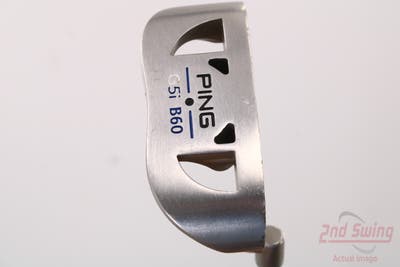 Ping G5i B60 Putter Steel Right Handed Black Dot 32.0in