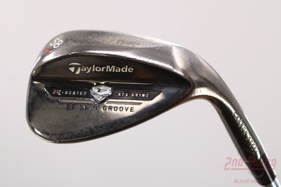 TaylorMade Tour Preferred EF Wedge Lob LW 58° ATV Nippon NS Pro 950GH Steel Regular Right Handed 35.5in