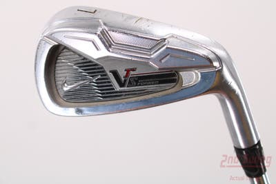 Nike Victory Red S Forged Single Iron 7 Iron Nippon NS Pro 950GH Steel Regular Right Handed 36.25in