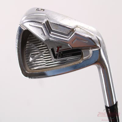 Nike Victory Red S Forged Single Iron 5 Iron Nippon NS Pro 950GH Steel Regular Right Handed 37.5in