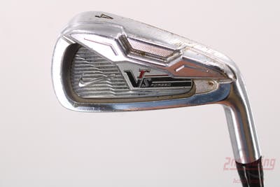 Nike Victory Red S Forged Single Iron 4 Iron Nippon NS Pro 950GH Steel Regular Right Handed 38.0in