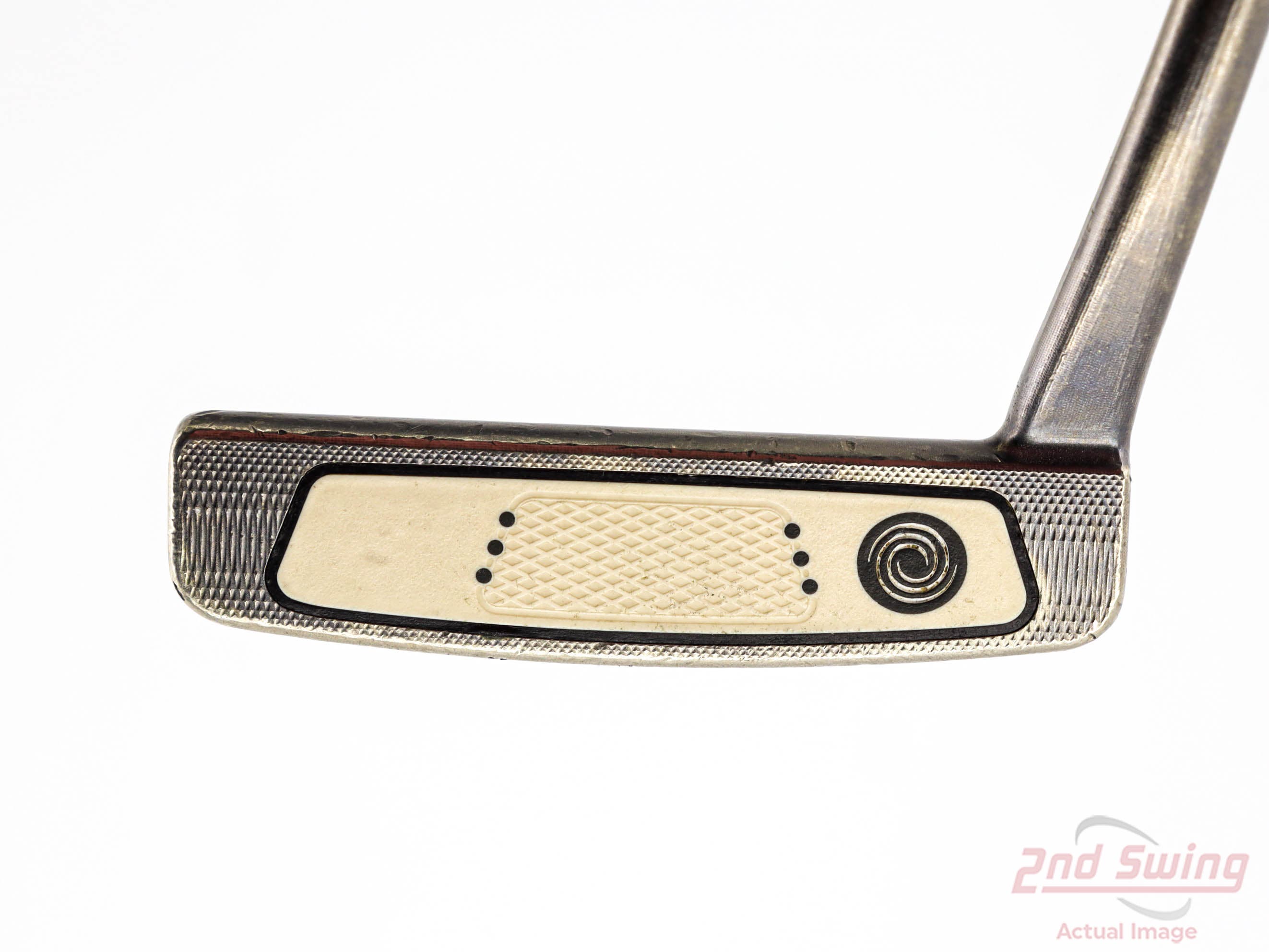 Odyssey Black Series i 9 Putter (A-82440361913) | 2nd Swing Golf