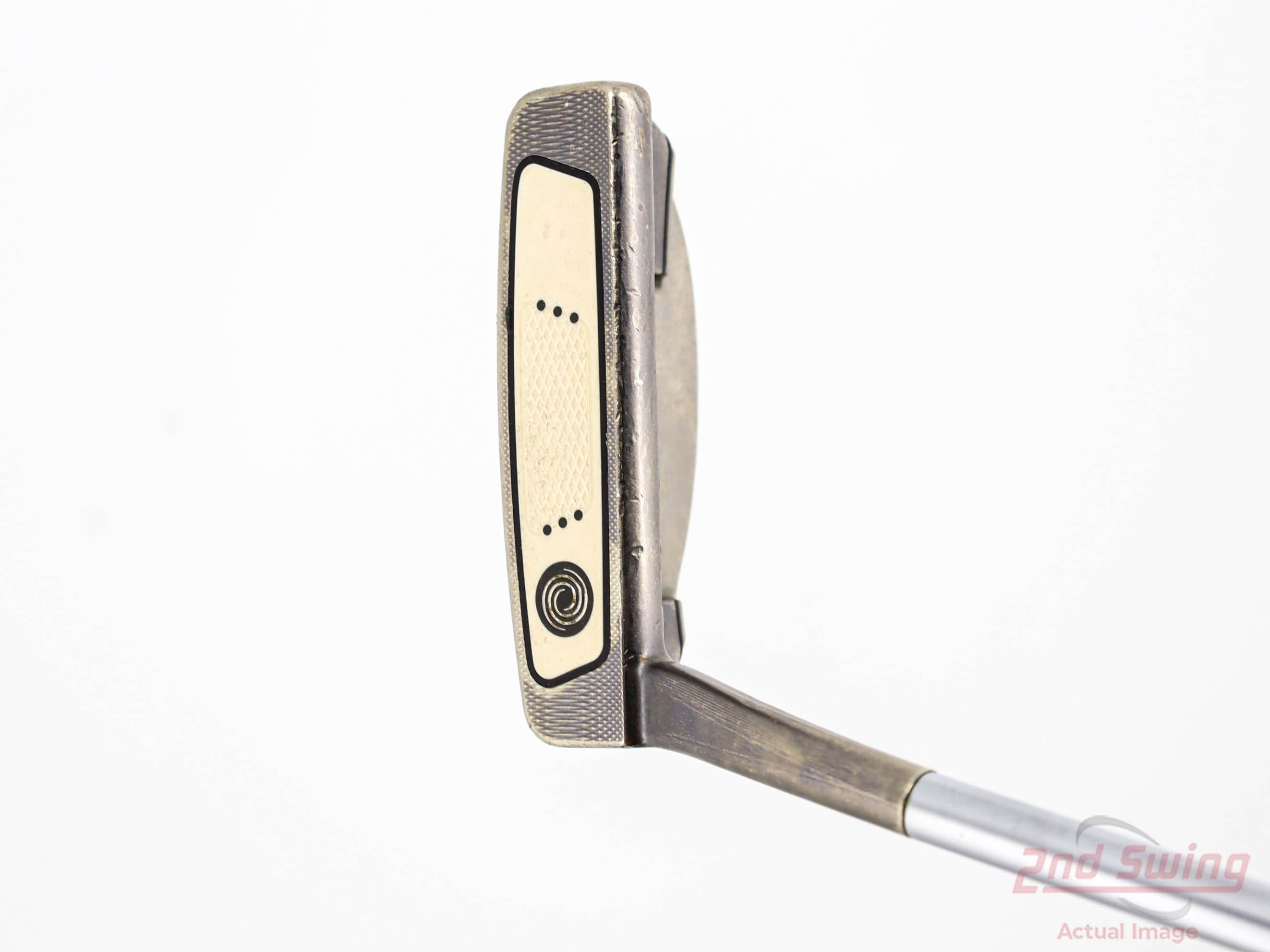 新品未使用 ODYSSEY BLACK SWIRL 2 PROTOTYPE 3138 – ODYSSEY Black Series Tour Designs iX#2 – Gold's