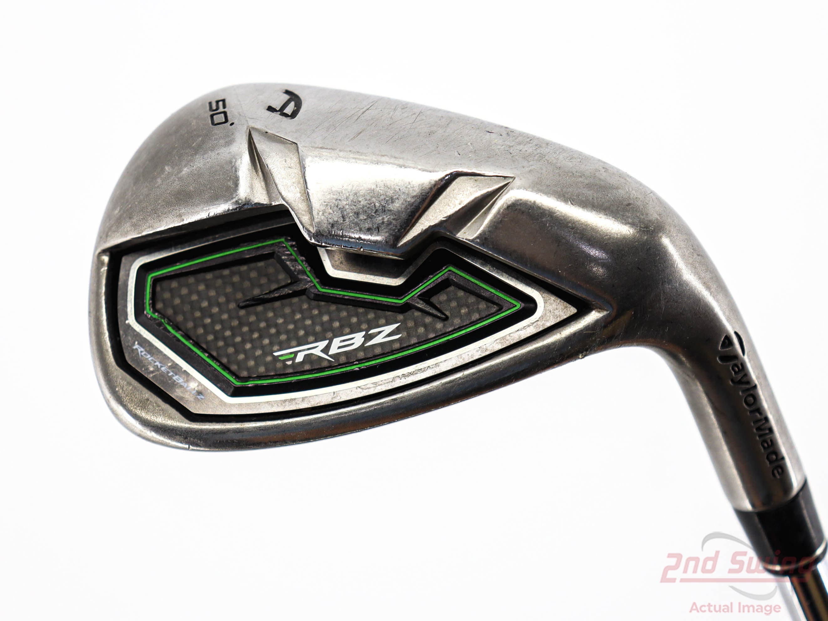 TaylorMade RocketBallz Wedge (A-82440479217) | 2nd Swing Golf