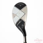 Callaway 2014 Solaire Hybrid 6 Hybrid 30° Callaway 55 Gram Graphite Ladies Right Handed 39.0in