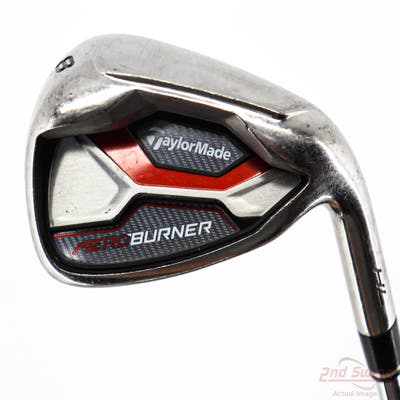 TaylorMade Aeroburner HL Single Iron 8 Iron Aeroburner Lightweight Steel Regular Right Handed 37.0in