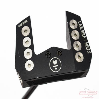 L.A.B. Golf MEZZ.1 Putter Steel Right Handed 34.0in