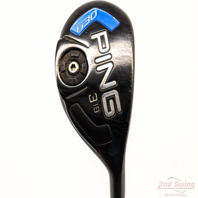 Ping G30 Hybrid 3 Hybrid 19° Ping TFC 419H Graphite Stiff Right Handed 40.25in