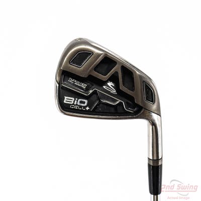 Cobra Bio Cell + Black Single Iron 5 Iron True Temper Dynamic Gold S300 Steel Stiff Right Handed 39.0in