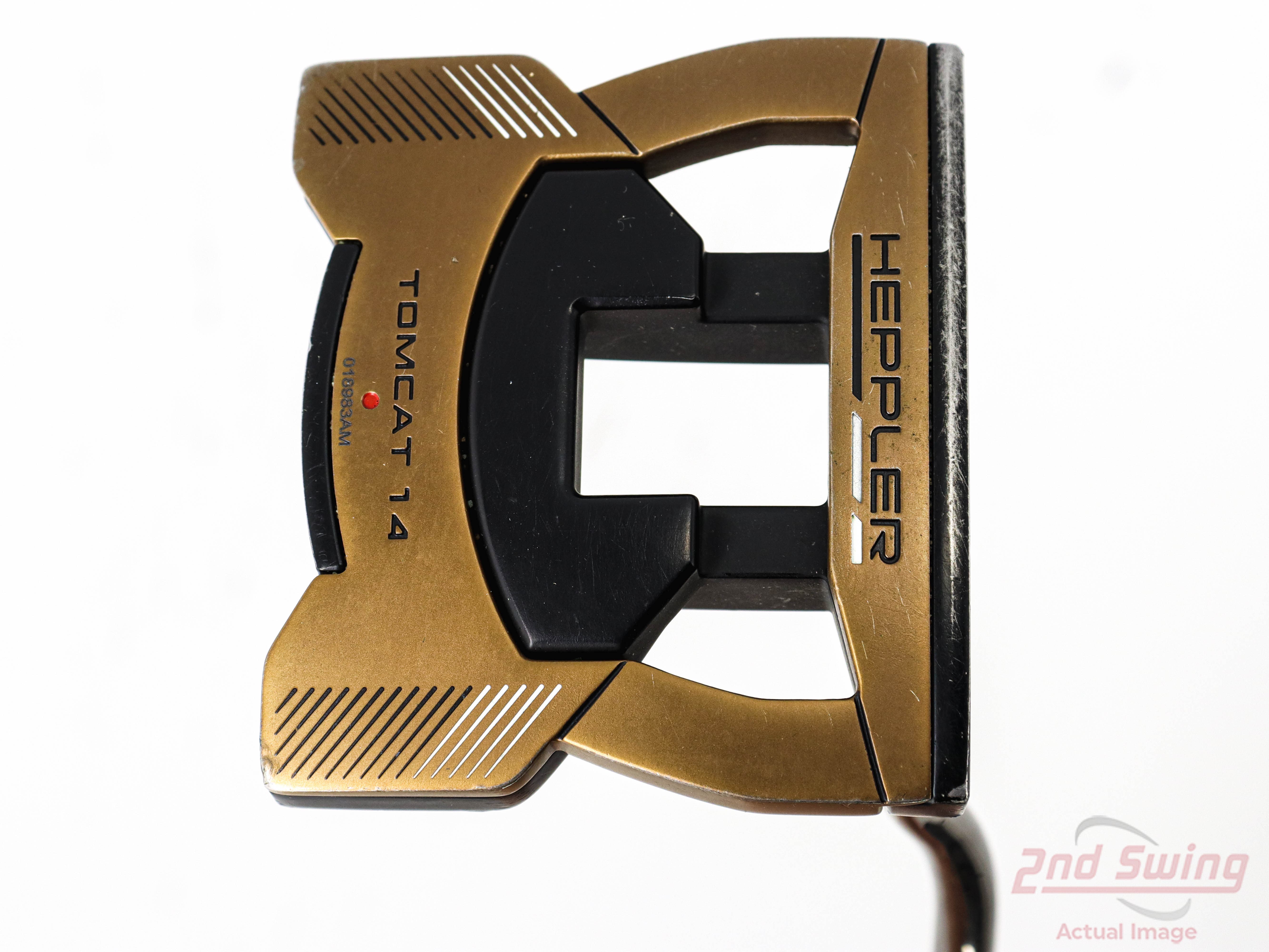 Ping Heppler Tomcat 14 Putter | 2nd Swing Golf