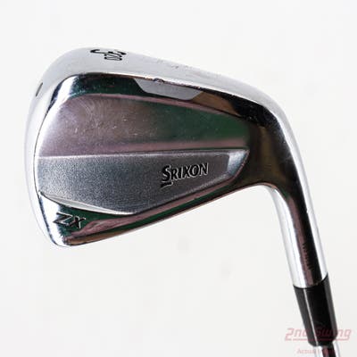 Srixon ZX Utility Utility Iron 3 Utility 20° Project X Rifle 5.5 Steel Regular Right Handed 39.75in