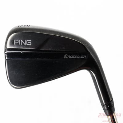 Ping iCrossover Utility Iron 2 Utility Tour 2.0 Chrome 85 Graphite X-Stiff Right Handed 40.5in