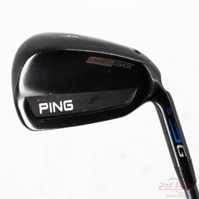 Ping 2016 G Crossover Utility Iron 4 Utility ALTA 70 Graphite Stiff Right Handed Blue Dot 39.5in