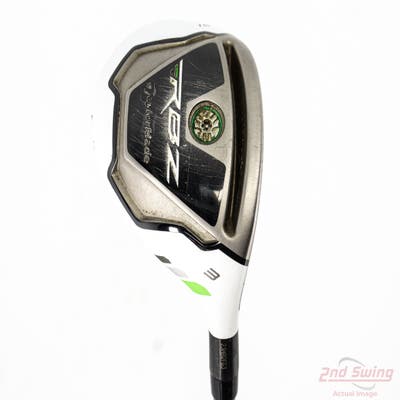 TaylorMade RocketBallz Hybrid 3 Hybrid 19° TM RBZ 65 Graphite Regular Right Handed 41.25in