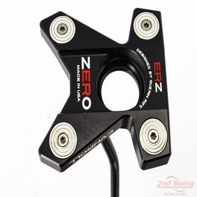 Evnroll ERZERO Putter Steel Right Handed 35.0in