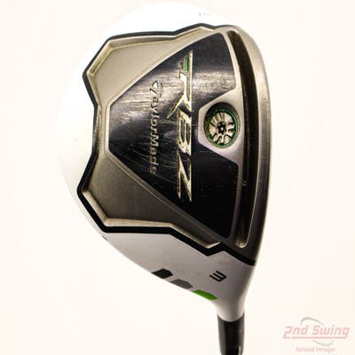 TaylorMade RocketBallz Fairway Wood 3 Wood 3W 15° TM Matrix XCON 5 Graphite Regular Right Handed 43.75in