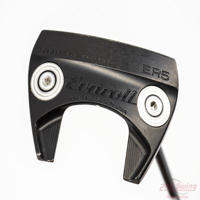 Evnroll Neo Classics ER5 Black Putter Steel Right Handed 34.0in