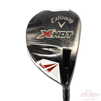 Callaway 2013 X Hot Driver 10.5° Project X Velocity Graphite Regular Right Handed 46.75in