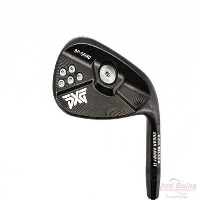 PXG 0311 Milled Sugar Daddy II XD Wedge Sand SW 54° 13 Deg Bounce BP True Temper Dynamic Gold S400 Steel Stiff Right Handed 35.75in