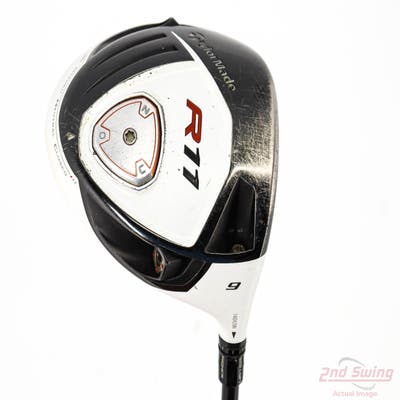 TaylorMade R11 Driver 9° TM Fujikura Blur 60 Graphite Regular Right Handed 45.5in