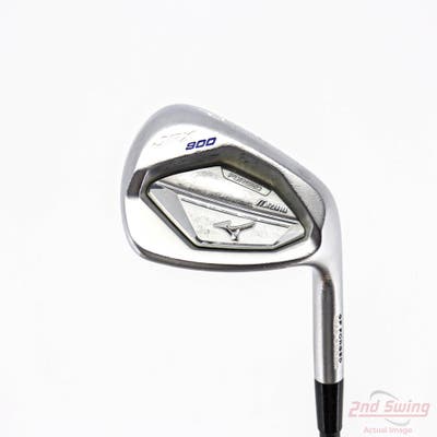 Mizuno JPX 900 Forged Single Iron Pitching Wedge PW Project X LZ 4.0 Graphite Graphite Senior Right Handed 35.5in