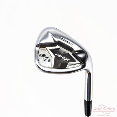 Callaway Apex 19 Wedge Gap GW Nippon 950GH Steel Regular Right Handed 35.5in