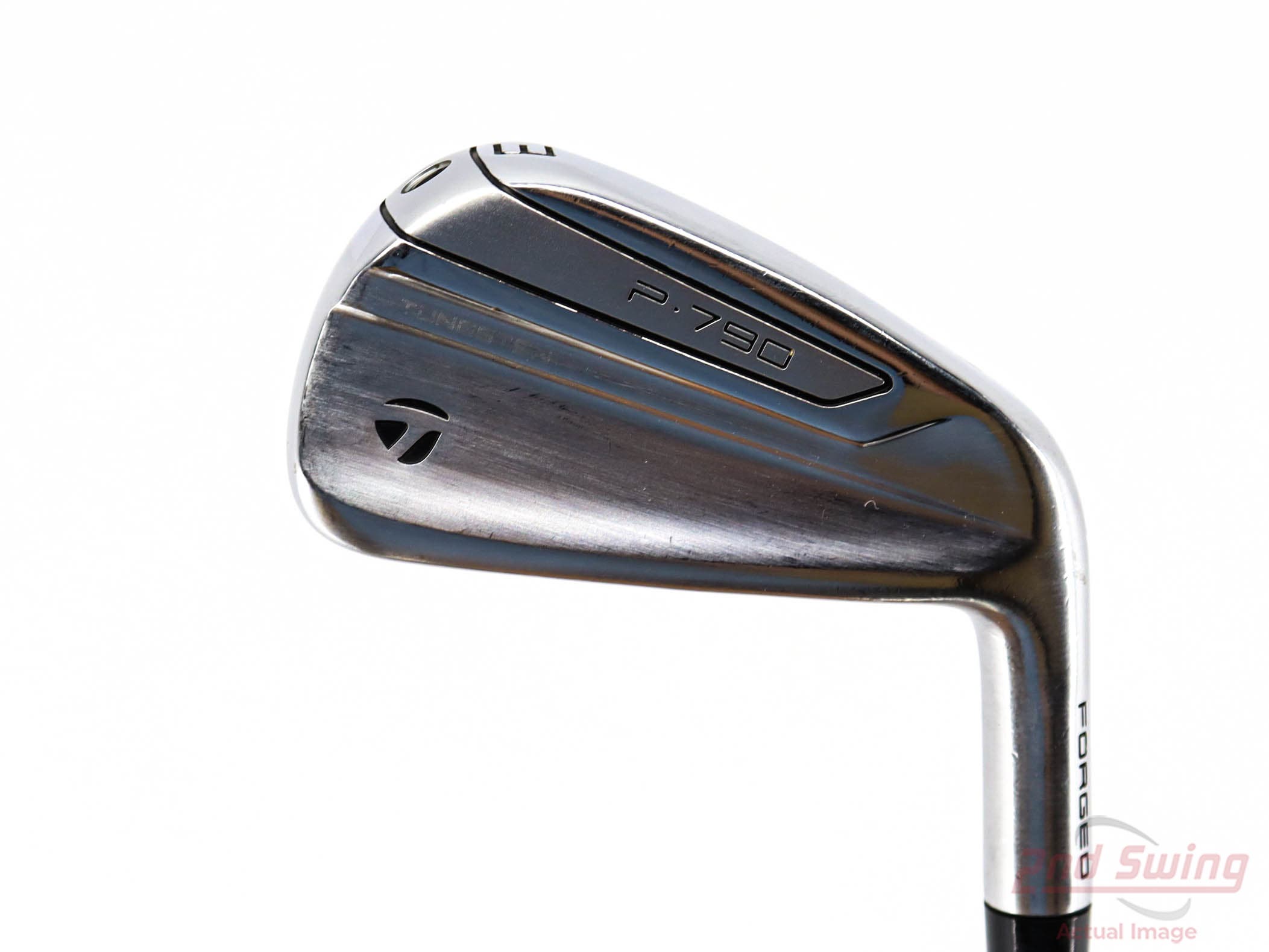TaylorMade p790 2019 DG S200 シャフトX100付き TaylorMade p790 2019 DG S200 シャフトX100付き TaylorMade