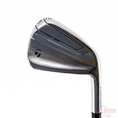 TaylorMade 2019 P790 Single Iron 3 Iron True Temper Dynamic Gold X100 Steel X-Stiff Right Handed 39.5in