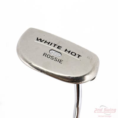 Odyssey White Hot XG Rossie Putter Steel Right Handed 37.0in