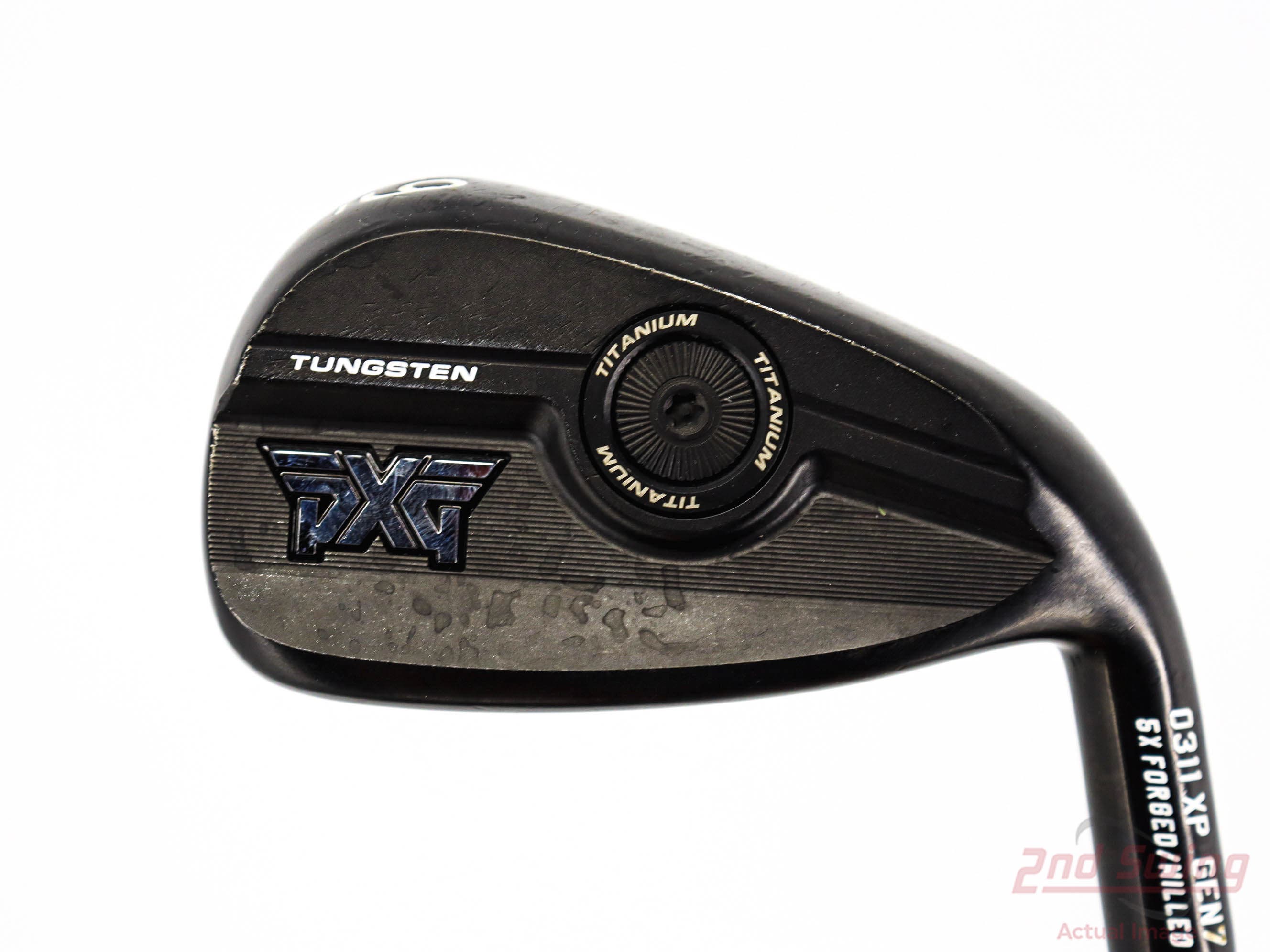 PXG 0311 XP Gen7 Xtreme Dark Iron Set (A-82545481054) | 2nd