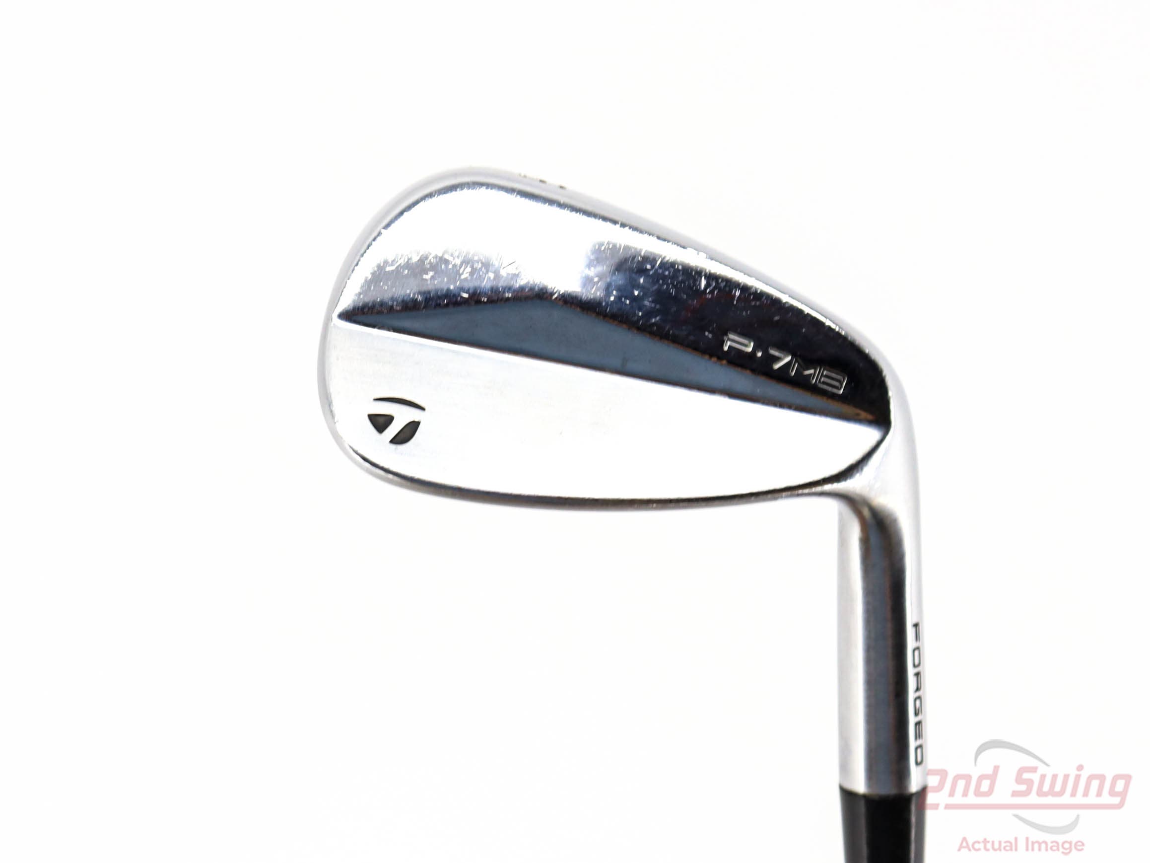 TaylorMade P7MB Single Iron | 2nd Swing Golf