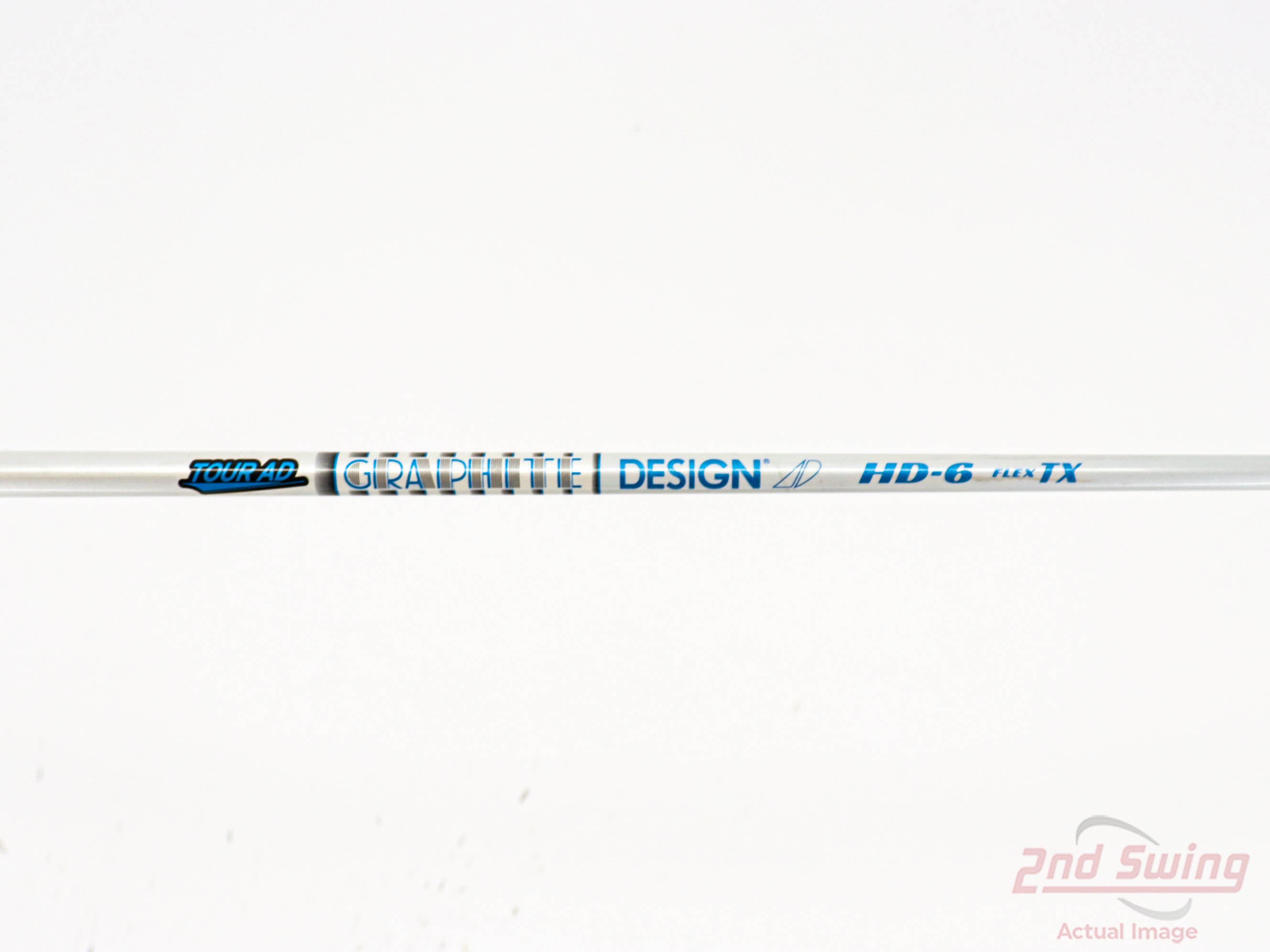 Graphite Design Tour AD HD-6 Driver Shaft | 2nd Swing Golf