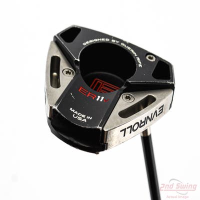 Evnroll ER11v Putter Steel Right Handed 35.0in