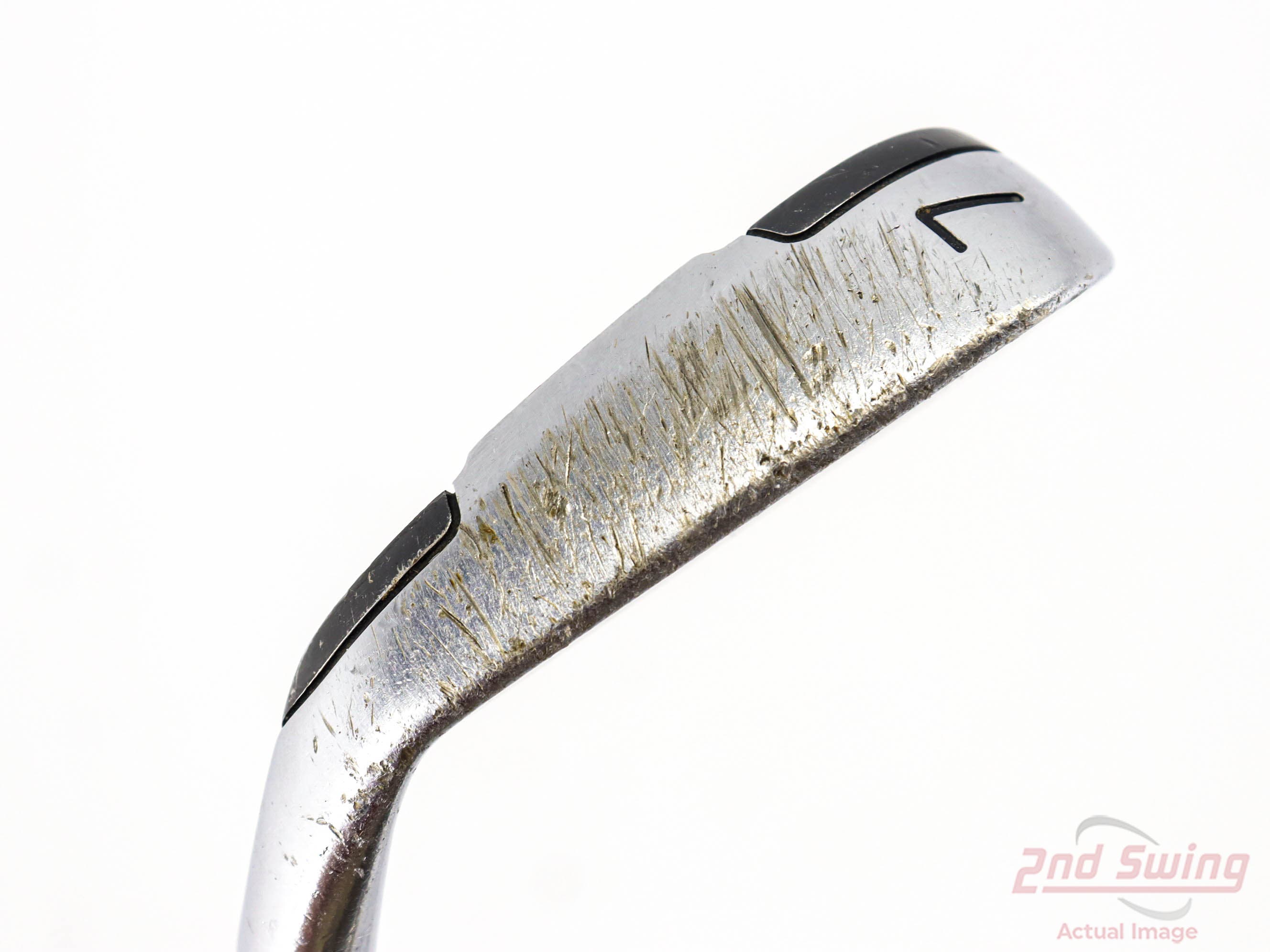 PXG 0311 XP GEN5 Chrome Iron Set (A-82545497913) | 2nd Swing Golf