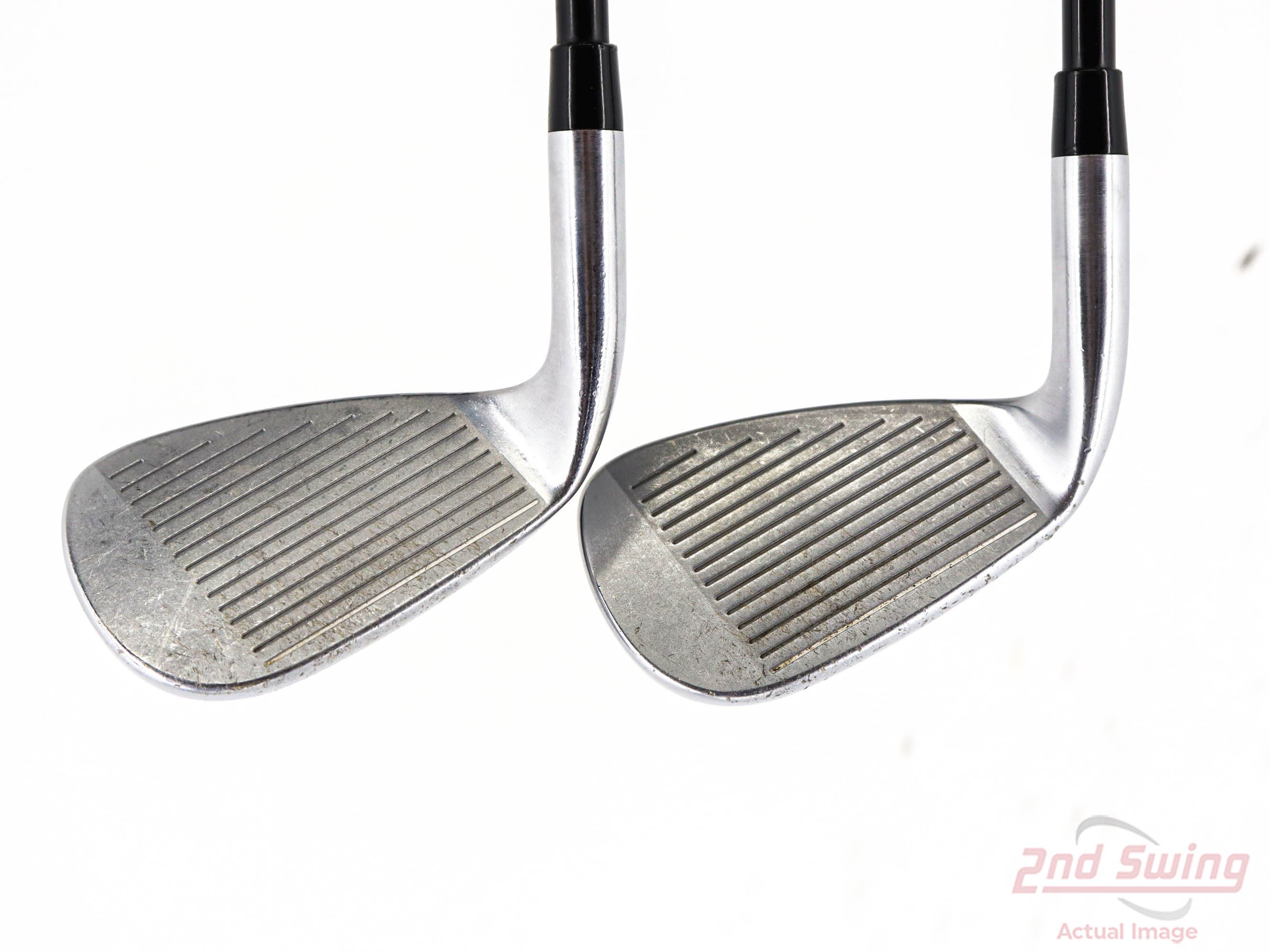 PXG 0311 XP GEN5 Chrome Iron Set (A-82545497913) | 2nd Swing Golf