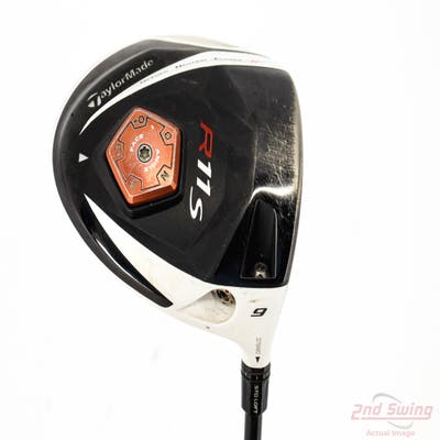 TaylorMade R11s Driver 9° Matrix Ozik 7M3 Black Tie Graphite Stiff Right Handed 45.5in