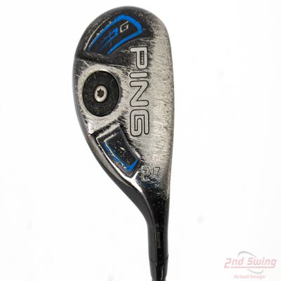 Ping 2016 G Hybrid 2 Hybrid 17° ALTA 70 Graphite Regular Right Handed 40.75in