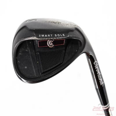 Cleveland Smart Sole 2.0 S Wedge Sand SW Smart Sole Graphite Graphite Wedge Flex Right Handed 35.25in
